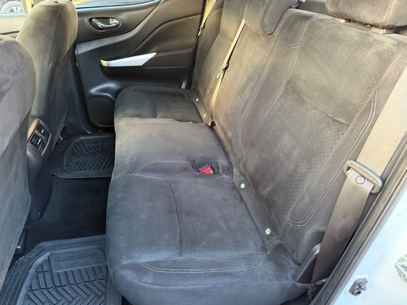 Used Nissan Navara 2018 for sale - 77162072: Photo 27