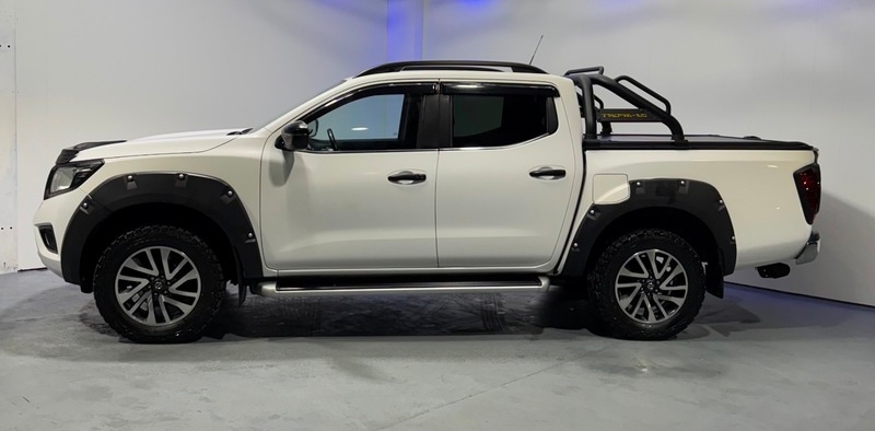 Used Nissan Navara 2018 for sale - 77162072: Photo 5