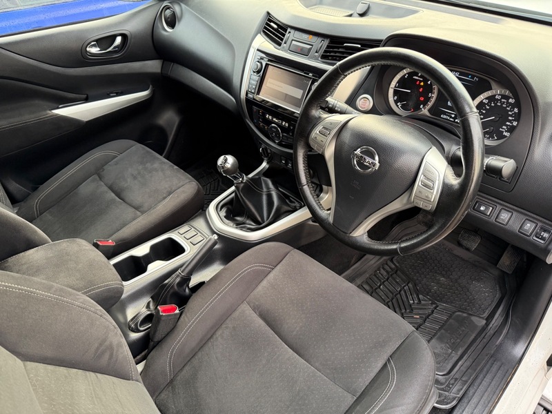 Used Nissan Navara 2018 for sale - 77162072: Photo 9