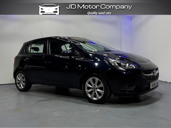 Used Vauxhall Corsa 2018 for sale - 79277050: Photo