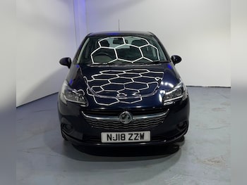Used Vauxhall Corsa 2018 for sale - 79277050: Photo