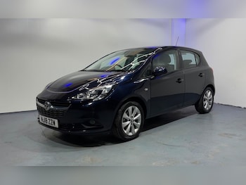 Used Vauxhall Corsa 2018 for sale - 79277050: Photo