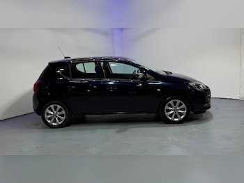 Used Vauxhall Corsa 2018 for sale - 79277050: Photo