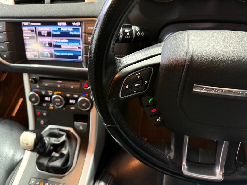 Used Land Rover Range Rover Evoque 2012 for sale - 76323860: Photo 10