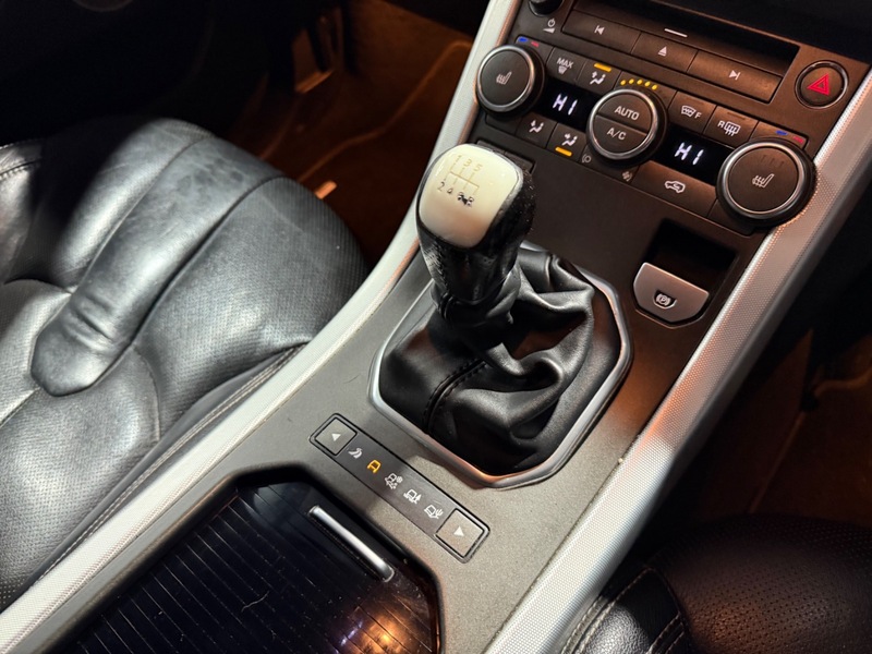 Used Land Rover Range Rover Evoque 2012 for sale - 76323860: Photo 11
