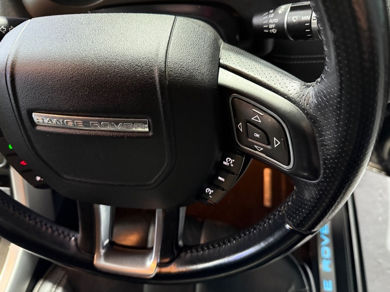 Used Land Rover Range Rover Evoque 2012 for sale - 76323860: Photo 13