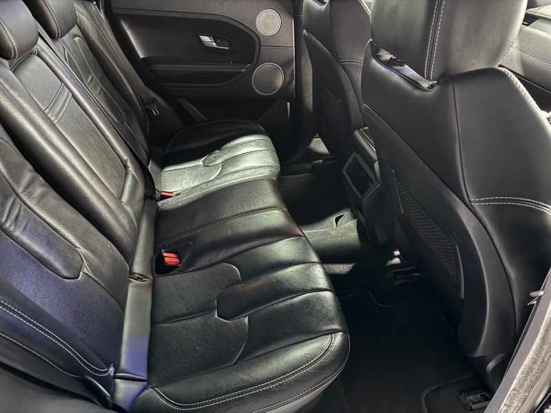 Used Land Rover Range Rover Evoque 2012 for sale - 76323860: Photo 15