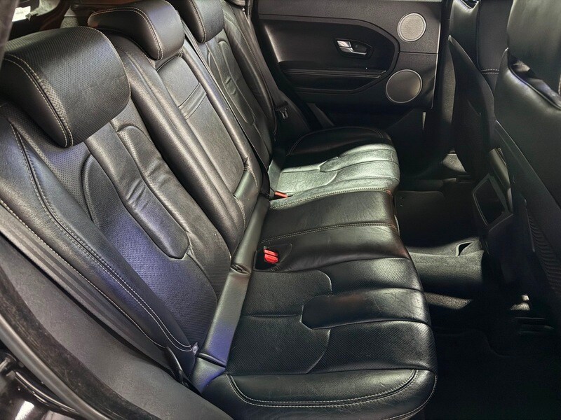 Used Land Rover Range Rover Evoque 2012 for sale - 76323860: Photo 16