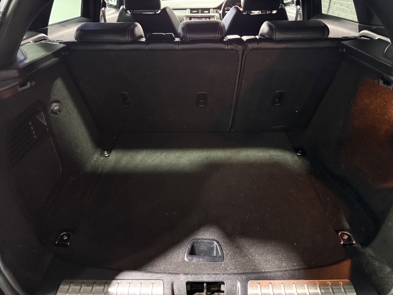 Used Land Rover Range Rover Evoque 2012 for sale - 76323860: Photo 17