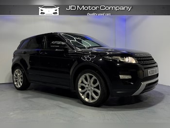 2012 - SD4 DYNAMIC 5-Door