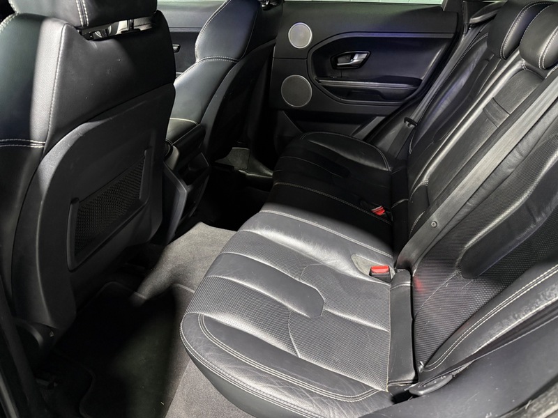 Used Land Rover Range Rover Evoque 2012 for sale - 76323860: Photo 20