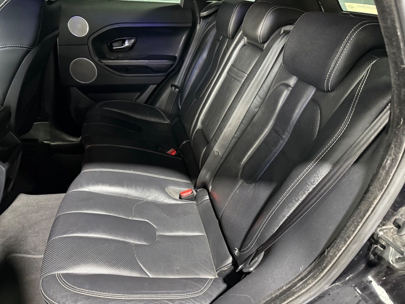Used Land Rover Range Rover Evoque 2012 for sale - 76323860: Photo 21