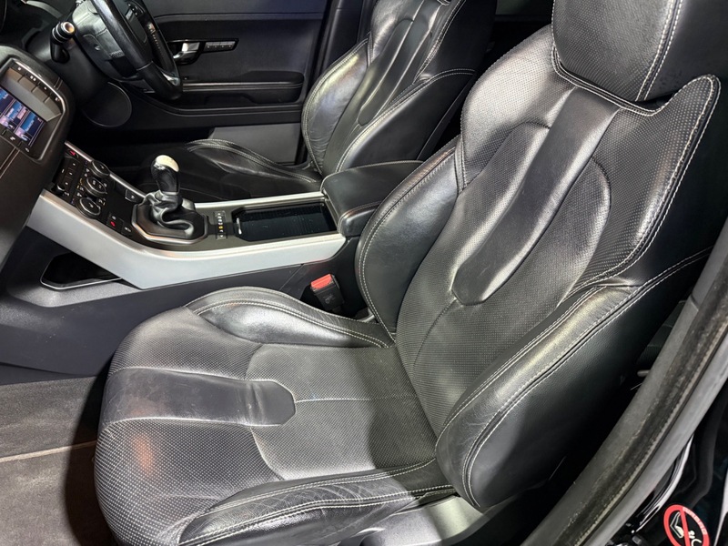 Used Land Rover Range Rover Evoque 2012 for sale - 76323860: Photo 23