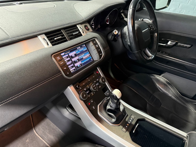 Used Land Rover Range Rover Evoque 2012 for sale - 76323860: Photo 24