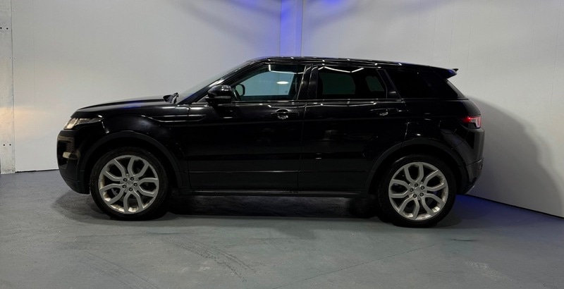 Used Land Rover Range Rover Evoque 2012 for sale - 76323860: Photo 5