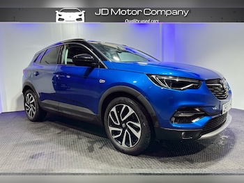 2018 - ELITE NAV S/S 5-Door