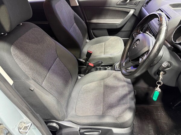 Used Skoda Yeti 2016 for sale - 75514317: Photo 11