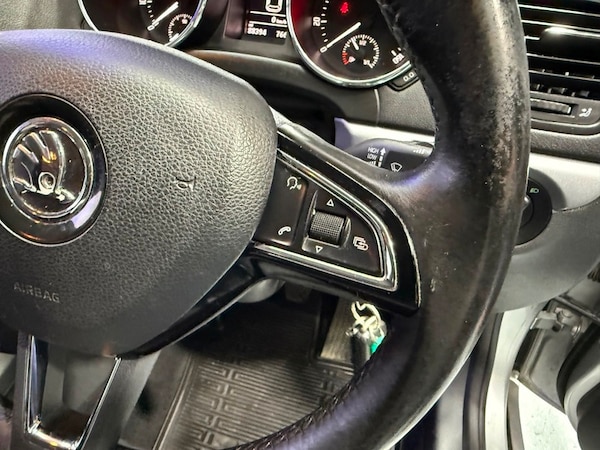 Used Skoda Yeti 2016 for sale - 75514317: Photo 14