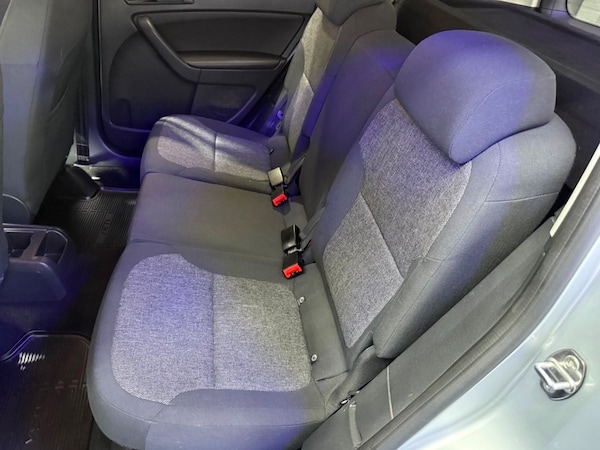 Used Skoda Yeti 2016 for sale - 75514317: Photo 24