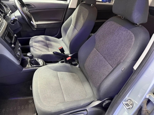 Used Skoda Yeti 2016 for sale - 75514317: Photo 26