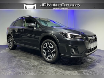Used Subaru XV 2018 for sale - 75514314: Photo