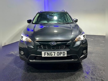 Used Subaru XV 2018 for sale - 75514314: Photo