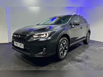 Used Subaru XV 2018 for sale - 75514314: Photo