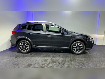 Used Subaru XV 2018 for sale - 75514314: Photo
