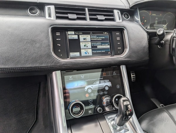 Used Land Rover Range Rover Sport 2015 for sale - 75514310: Photo 10