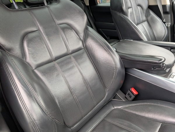 Used Land Rover Range Rover Sport 2015 for sale - 75514310: Photo 12