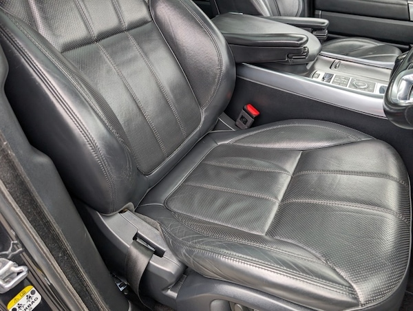 Used Land Rover Range Rover Sport 2015 for sale - 75514310: Photo 13