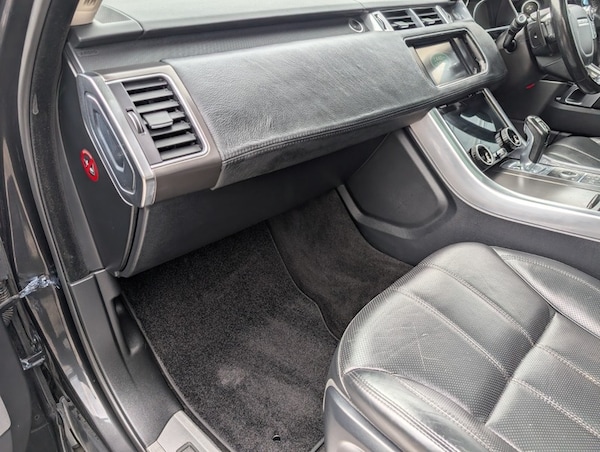 Used Land Rover Range Rover Sport 2015 for sale - 75514310: Photo 14