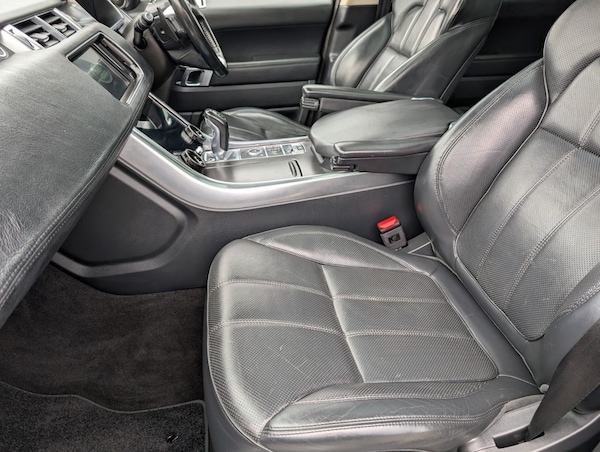 Used Land Rover Range Rover Sport 2015 for sale - 75514310: Photo 15
