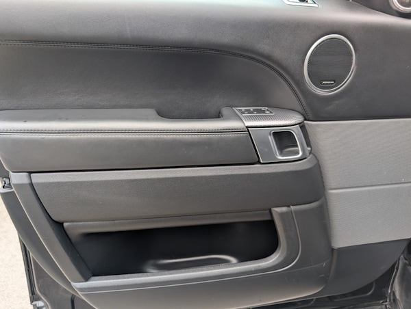 Used Land Rover Range Rover Sport 2015 for sale - 75514310: Photo 16
