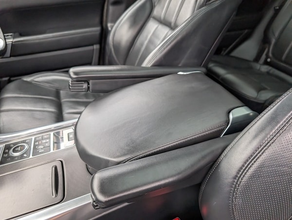 Used Land Rover Range Rover Sport 2015 for sale - 75514310: Photo 19