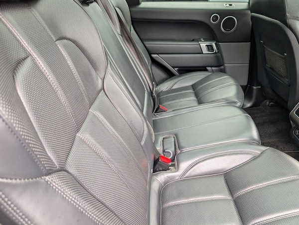 Used Land Rover Range Rover Sport 2015 for sale - 75514310: Photo 20