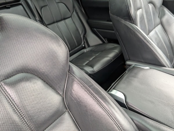 Used Land Rover Range Rover Sport 2015 for sale - 75514310: Photo 26