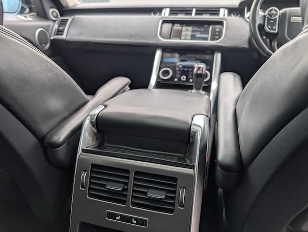 Used Land Rover Range Rover Sport 2015 for sale - 75514310: Photo 27