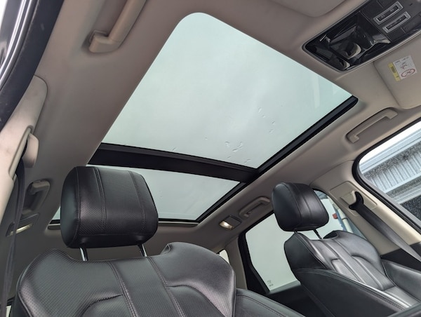 Used Land Rover Range Rover Sport 2015 for sale - 75514310: Photo 30