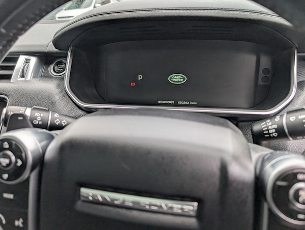 Used Land Rover Range Rover Sport 2015 for sale - 75514310: Photo 33