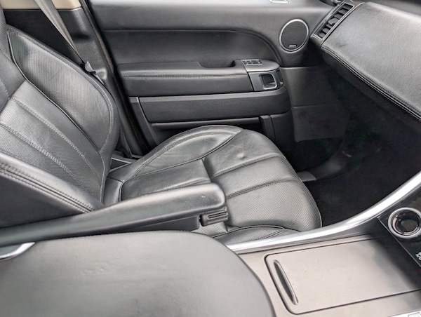 Used Land Rover Range Rover Sport 2015 for sale - 75514310: Photo 36
