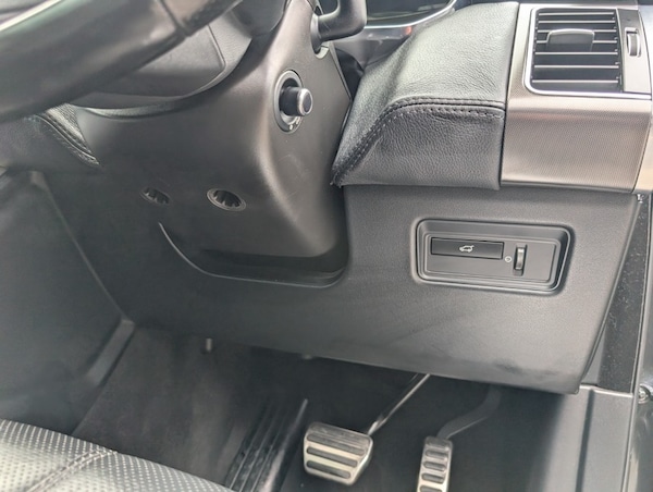 Used Land Rover Range Rover Sport 2015 for sale - 75514310: Photo 37