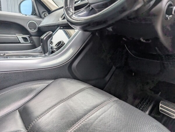 Used Land Rover Range Rover Sport 2015 for sale - 75514310: Photo 38