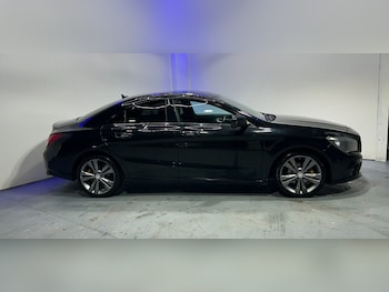 Used Mercedes-Benz CLA 2016 for sale - 75514311: Photo
