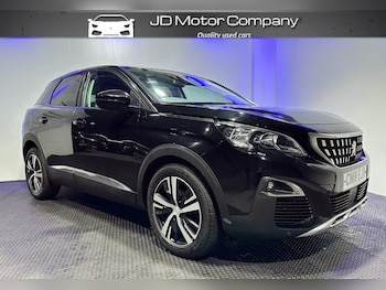 2018 - BLUEHDI S/S ALLURE 5-Door