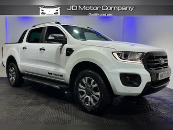 Used Ford Ranger 2021 for sale - 75514303: Photo