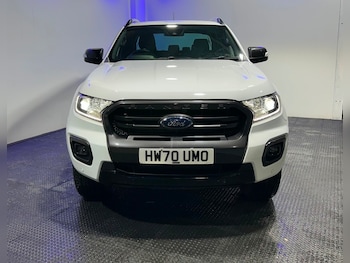 Used Ford Ranger 2021 for sale - 75514303: Photo