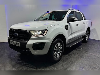 Used Ford Ranger 2021 for sale - 75514303: Photo