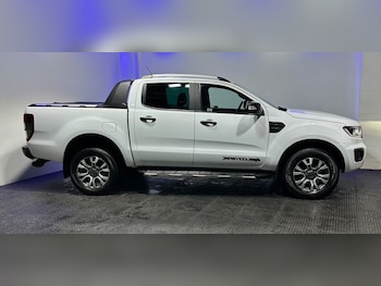 Used Ford Ranger 2021 for sale - 75514303: Photo