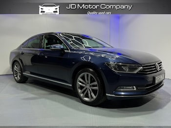 Volkswagen - Passat
